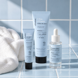 Routine Anti-âge