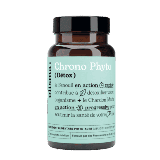 Chrono Phyto Detox