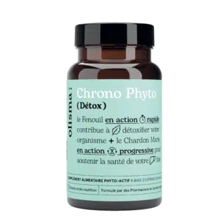 Chrono Phyto Detox
