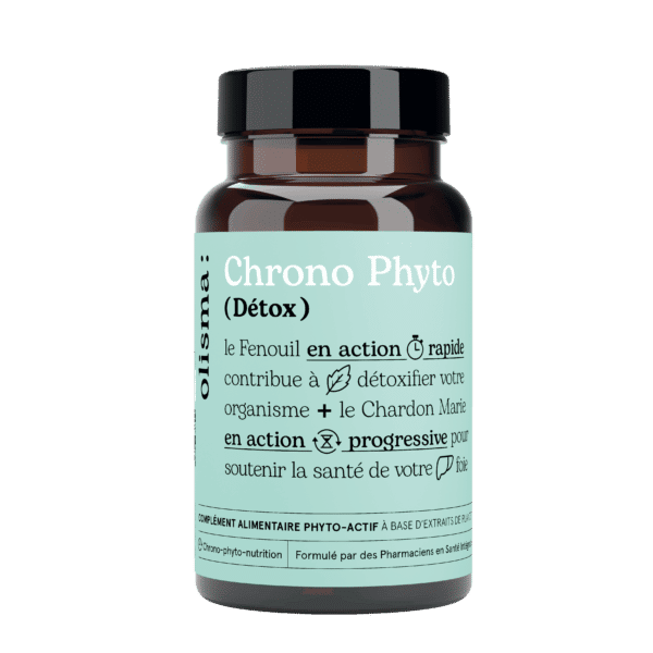 Chrono Phyto Detox