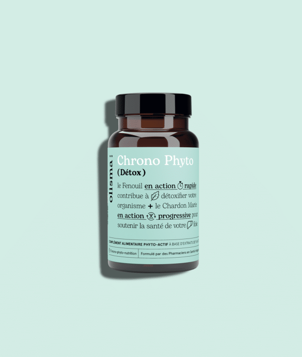 Chrono Phyto Detox