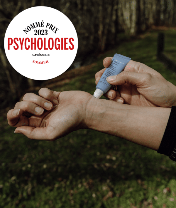 Roll-on So Aroma (Relax) - Prix psychologies