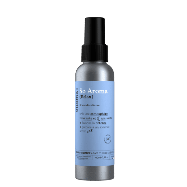 So Aroma - Brume Relax 100ml