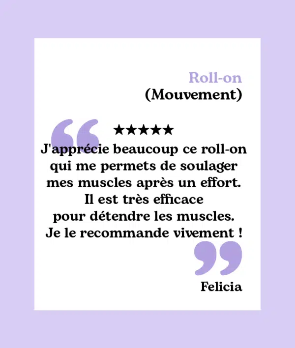 Roll-on (Mouvement) So Aroma