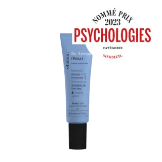Roll -on Relax So Aroma - Prix Psychologies
