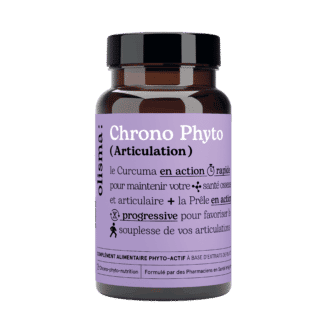 Chrono Phyto Articulation