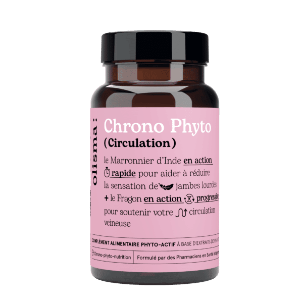 Chrono Phyto Circulation