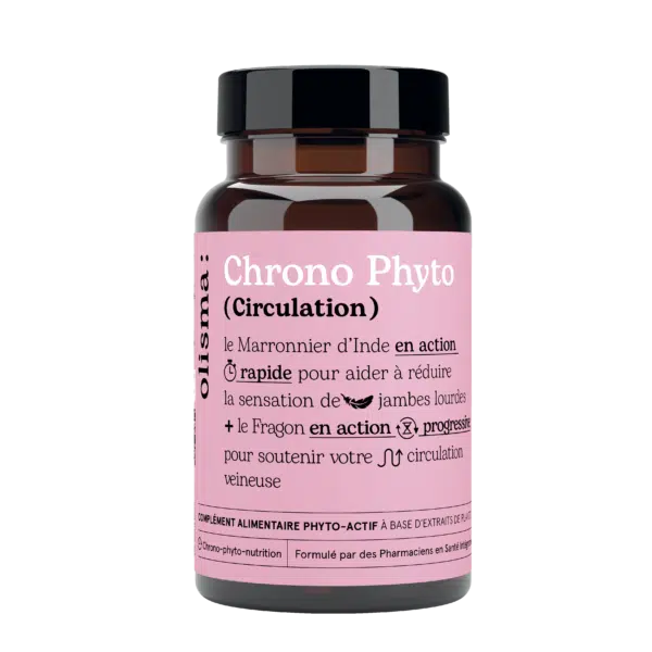Chrono Phyto Circulation