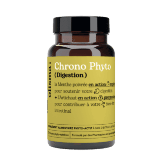 Chrono Phyto Digestion