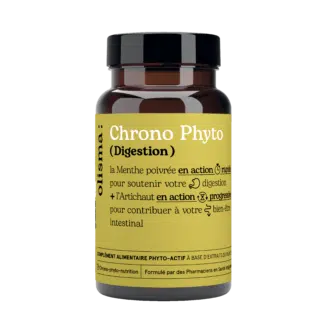 Chrono Phyto Digestion