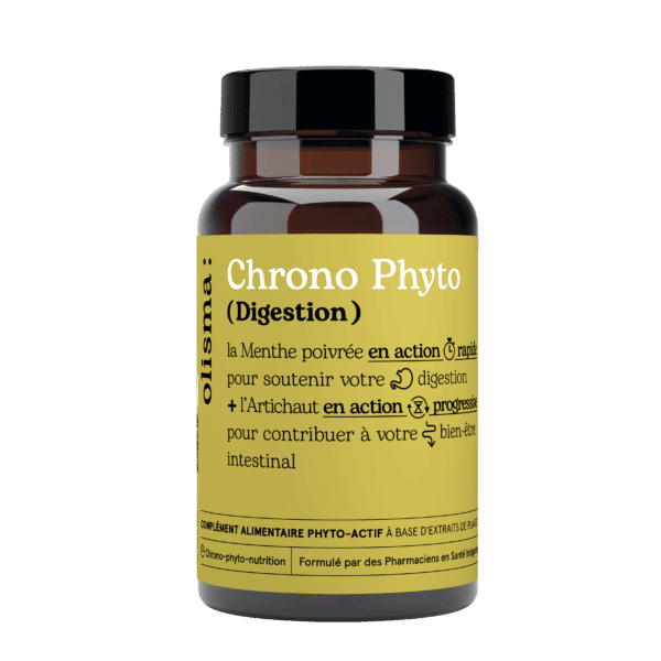 Chrono Phyto Digestion