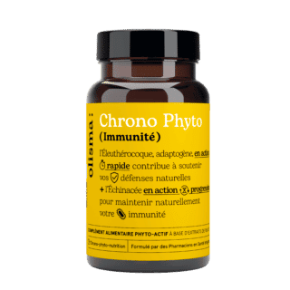 Chrono Phyto Immunité