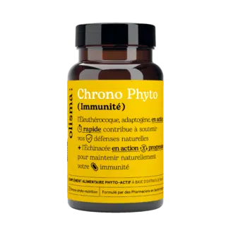 Chrono Phyto Immunité