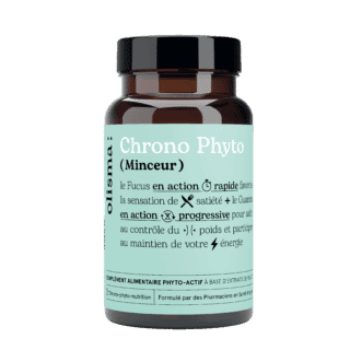 Chrono Phyto Minceur