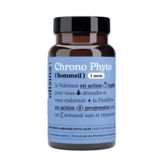 Chrono Phyto Sommeil 1 mois
