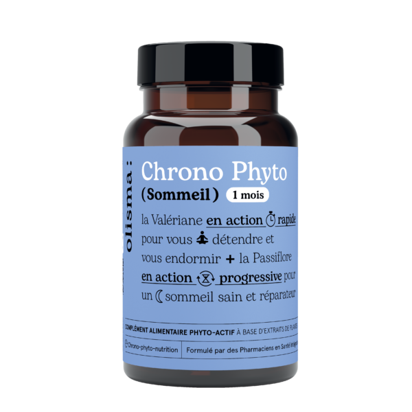 Chrono Phyto Sommeil 1 mois