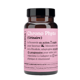 Chrono Phyto Urinaire