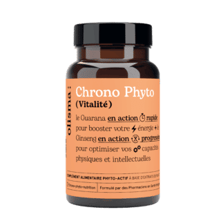 Chrono Phyto Vitalité