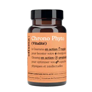 Chrono Phyto Vitalité