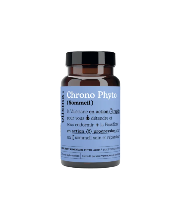 Chrono Phyto Sommeil