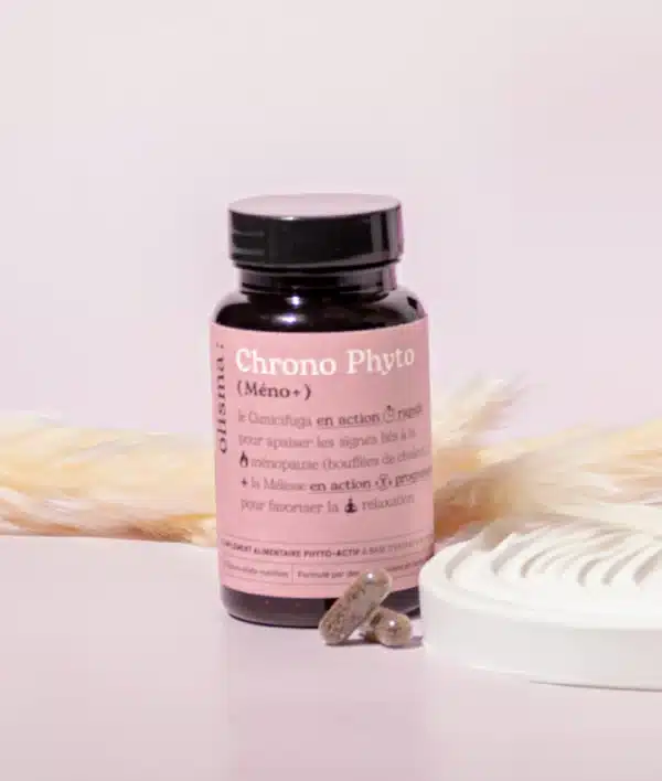 Chrono Phyto Méno +