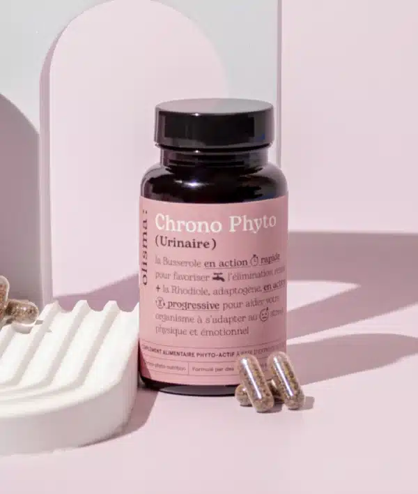 Chrono Phyto Urinaire
