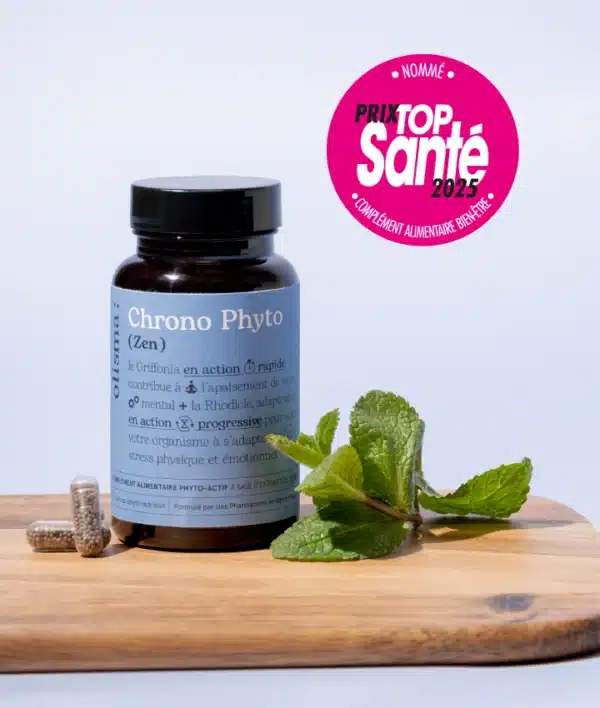Chrono Phyto Zen - Prix Top sante 2025
