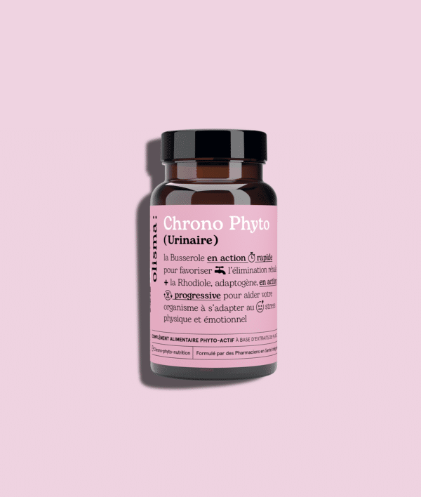Chrono Phyto Urinaire