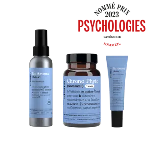 Rituel Sommeil Prix psychologies