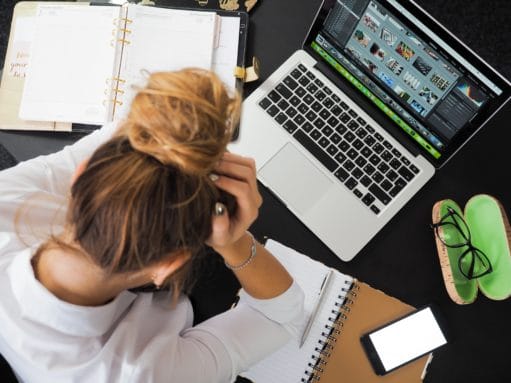 Le stress : des conséquences sur votre système immunitaire