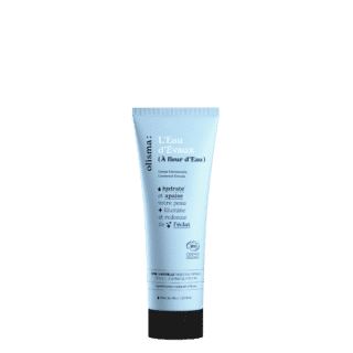 Crème Universelle Bio Visage