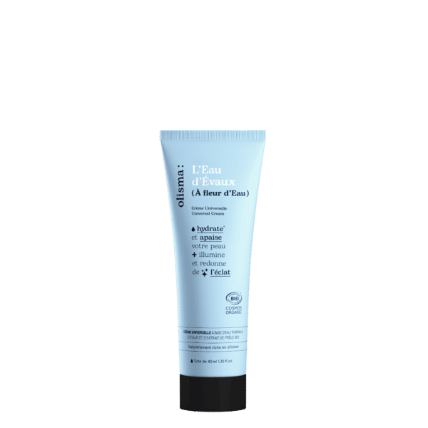 Crème Universelle Bio Visage