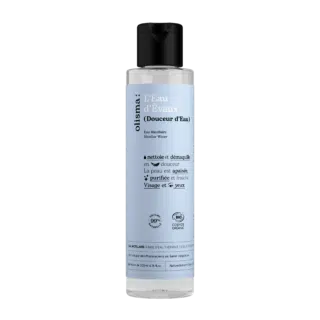 Eau micellaire BIO