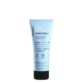 Exfoliant Visage Bio