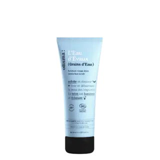 Exfoliant Visage Bio