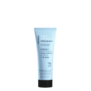 Crème Visage anti-âge BIO