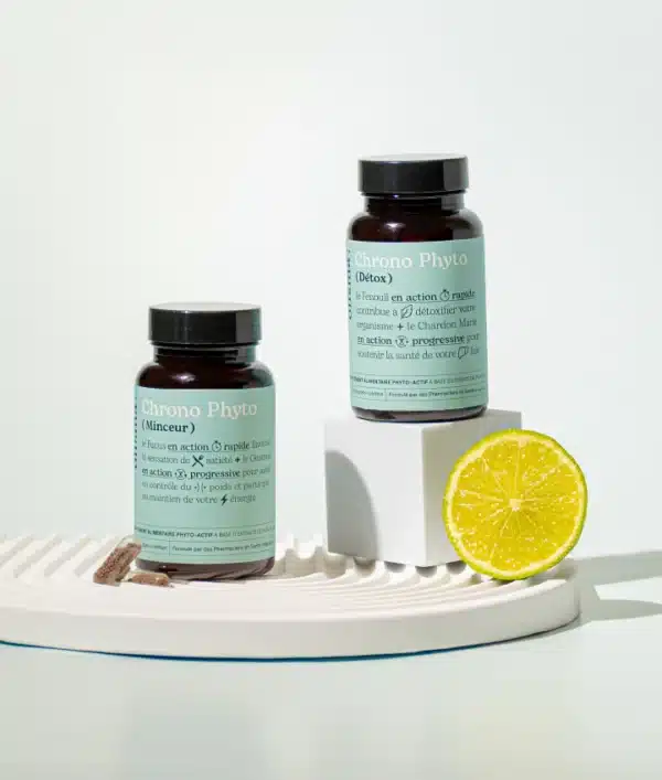 Rituel Silhouette Olisma