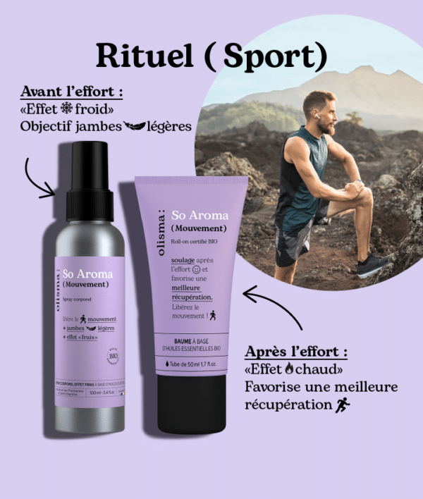 Rituel (Sport) Olisma