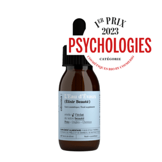 Elixir Beauté - Prix Psychologies