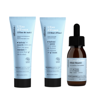 Routine Beauté (In & Out)