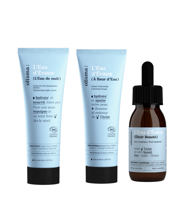 Routine Beauté (In & Out)