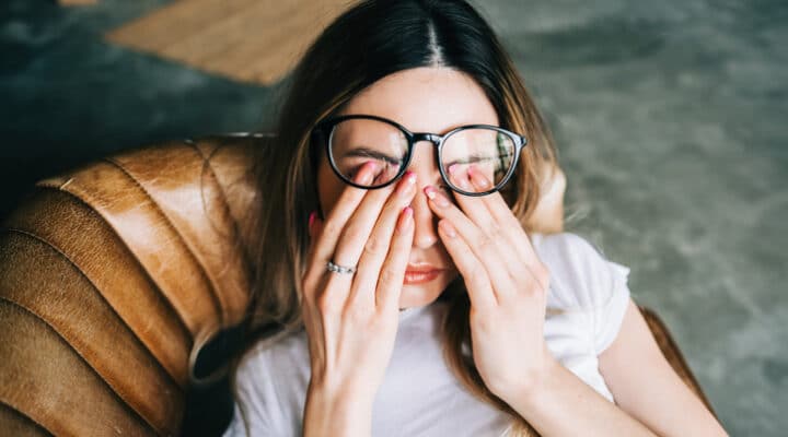 Fatigue d'être fatigué ?