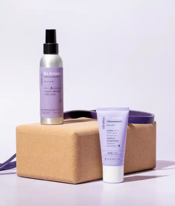 Rituel Sport Olisma