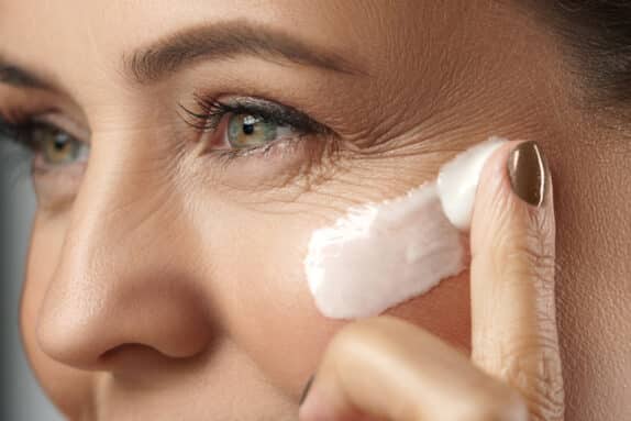 Routine Beauté Anti-âge