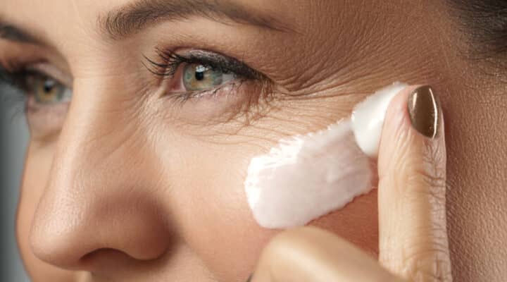 Routine Beauté anti-âge L'Eau d'Evaux